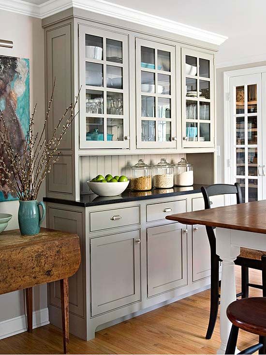 Small kitchen tips Small kitchen tips